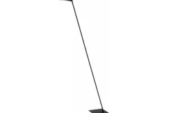 Best Lucide Vloerlamp Zwart Lavale
