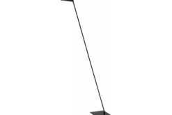 Best Lucide Vloerlamp Zwart Lavale