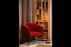Best Lucide Vloerlamp Zwart Lavale