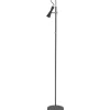 New Highlight Vloerlamp Zwart Move