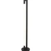Vloerlamp Zwart MT-2356 Futuro