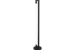 Vloerlamp Zwart MT-2356 Futuro