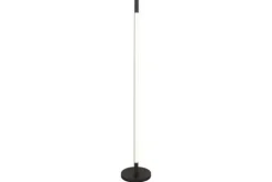 Vloerlamp Zwart MT-2356 Futuro
