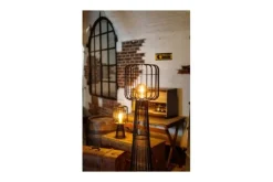 Discount ETH Vloerlamp05-VL8298-30 Steve |