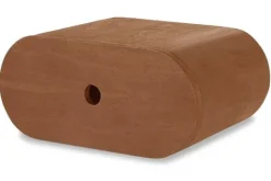 Nachtkastjes|Hangkasten^Wandconsole Nature Smooth SE-23.158 Rise
