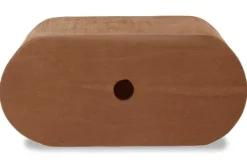 Nachtkastjes|Hangkasten^Wandconsole Nature Smooth SE-23.158 Rise