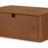 Nachtkastjes|Hangkasten^Wandconsole Nature Smooth SE-23.157 Hover
