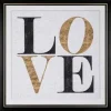Online Richmond Interiors Wanddecoratie 212085 Amour