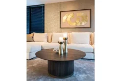 Best Richmond Interiors Wanddecoratie 211627 Eden