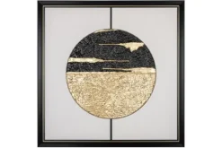 New Richmond Interiors Wanddecoratie 211643 Moon