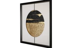 New Richmond Interiors Wanddecoratie 211643 Moon