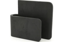 By-Boo Wandrekken^Wanddecoratie Black 240222 Yomu