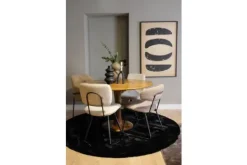 Clearance By-Boo Wanddecoratie black Kyoto