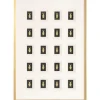 Discount Richmond Interiors Wanddecoratie Block 3D 212632 Bear