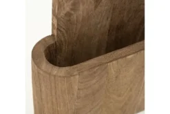By-Boo Wandrekken^Wanddecoratie Brown 240221 Yomu