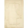 By-Boo Wanddecoratie Natural 240132 Kuzai