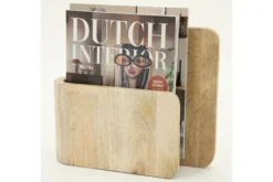 Hot By-Boo Wanddecoratie Natural 240220 Yomu