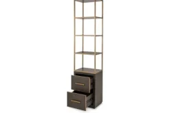 Discount Richmond Interiors Wandkast 214129 Carter