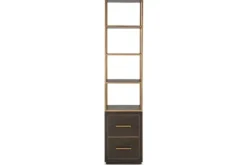 Discount Richmond Interiors Wandkast 214129 Carter