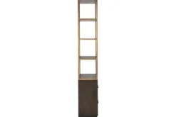 Discount Richmond Interiors Wandkast 214129 Carter