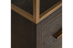 Discount Richmond Interiors Wandkast 214129 Carter