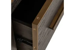 Discount Richmond Interiors Wandkast 214129 Carter