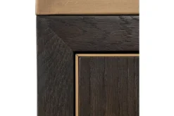 Richmond Interiors Opbergkasten|Vakkenkasten^Wandkast 214130 Carter