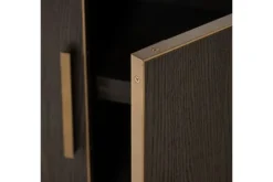 Richmond Interiors Opbergkasten|Vakkenkasten^Wandkast 214130 Carter