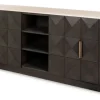 Richmond Interiors Opbergkasten^Wandkast 214131 Claremont