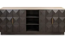 Richmond Interiors Opbergkasten^Wandkast 214131 Claremont