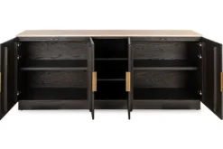 Richmond Interiors Opbergkasten^Wandkast 214131 Claremont
