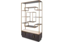 Best Richmond Interiors Wandkast 212822 Claremont