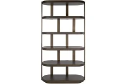 Best Richmond Interiors Wandkast 214216 Ellington