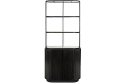 Clearance Richmond Interiors Wandkast 211602 Hampton