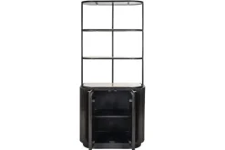 Clearance Richmond Interiors Wandkast 211602 Hampton