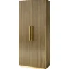 Richmond Interiors Wandkast 211719 Ironville