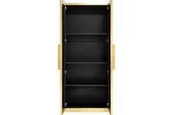 Richmond Interiors Wandkast 211719 Ironville