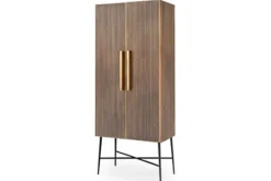 Richmond Interiors Opbergkasten^Wandkast 210589 Ironville
