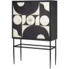 Sale Richmond Interiors Wandkast 211254 Mendoza