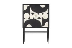 Sale Richmond Interiors Wandkast 211254 Mendoza