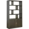 Richmond Interiors Opbergkasten|Boekenkasten^Wandkast 213071 Rivertree