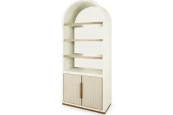 Richmond Interiors Opbergkasten|Boekenkasten^Wandkast 213139 Tivoli