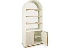 Richmond Interiors Opbergkasten|Boekenkasten^Wandkast 213139 Tivoli
