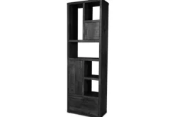 Lamulux Wandkast Ashford-Denton