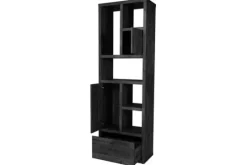 Lamulux Wandkast Ashford-Denton