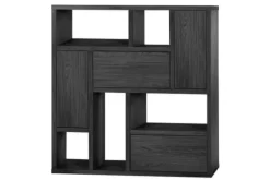 Online Lamulux Wandkast Ashford-Denton