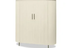 Tower Living Opbergkasten^Wandkast Corbetta