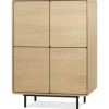 Lamulux Wandkast Dupont-Redford