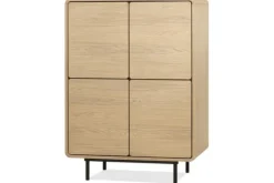 Lamulux Wandkast Dupont-Redford