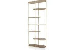 Best Livingfurn Wandkast Jill